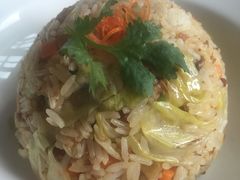 -若蘭慈·无国界素食料理(欢乐海岸店)