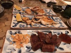 特级牛肉厚烧-西村日本料理(香格里拉饭店)