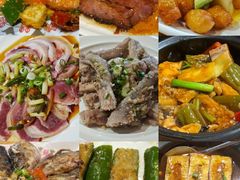 -德胜轩正宗顺德菜(宝安沙井会展中心店)