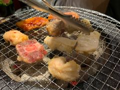 -蒜香焼肉PURUSHIN(马场路店)