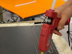 -A+毛毛毯·高温珐琅·银饰DIY(三里屯店)