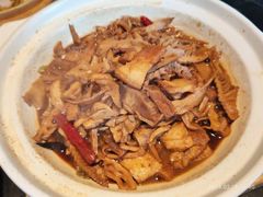 -芳芳私房菜·精做淮扬菜(承德路店)