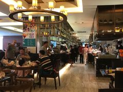 -东方红海鲜百汇(国际大厦店)