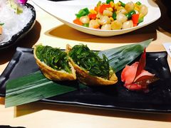 -清水日本料理铁板烧(学府路店)