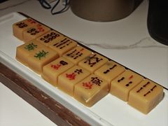 -四世同堂·京菜·烤鸭(双井店)