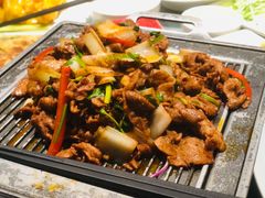 -北方家宴(优托邦科学大道店)