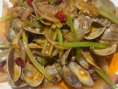 -庆峰龙虾烧烤(合肥一店)