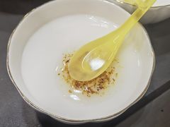 -门框胡同百年卤煮(前门店)