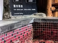 -海口观澜湖火山温泉谷