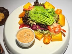 -月芽· 璞上餐厅·上天竺店