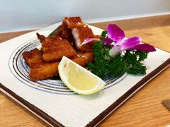 -酒井酱子·深夜食堂(东城汇店)