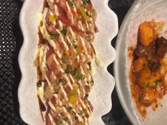 -菊上料理(蜀山银泰百货店)