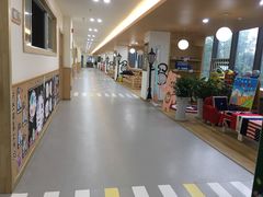 -海汀顿儿童之家(保利香雪园区)