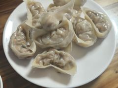-山里人姜汁(府东小区店)