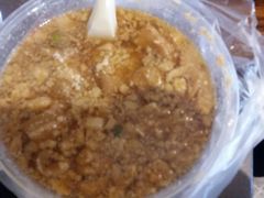 招牌咸豆浆-阊门姚记豆浆(旧学前直营店)