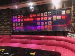 -乐道好声音量贩式KTV(北行店)