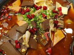 -东兴楼饭庄(六里桥店)