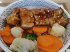 -吉野家(人和香港城店)