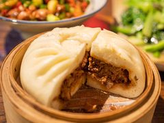 三国大包-水煮三国·川鲁江湖菜(香山店)