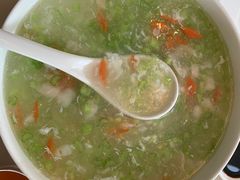 -大榭国际大酒店-中餐厅