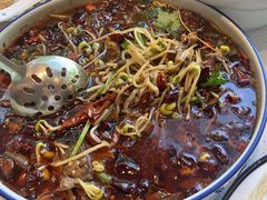 -三品香·江浙菜(松江九谊店)