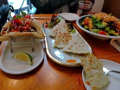 -AFS Cafe & Canteen(闽江二路店)