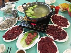 -乌记鲜活牛肉城(金砂东路店)