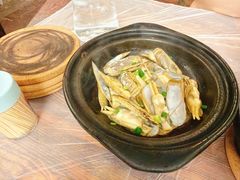 -小时候焗海鲜(鄞州万达店)