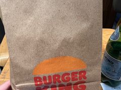 -汉堡王(徐汇绿地缤纷店)