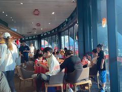 -东方明珠·可口可乐欢乐餐厅