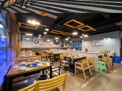 -五里香火锅城(五里堆路店)