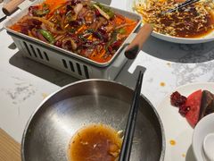 -关东小磨东北菜(漕河泾印象城店)