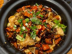 跳跳蛙-付小姐在成都(五道口店)