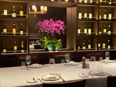 -Wolfgang’s Steakhouse 沃夫冈牛排馆(上海白玉兰广场店)