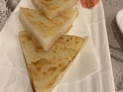 顺德特色伦教糕-香云轩·顺德菜(香云纱园林酒店店)