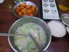 -神仙雪浓汤(明洞店)