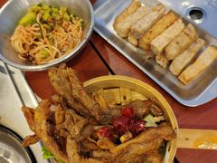 -小螺大作·螺蛳粉火锅(林和西店)