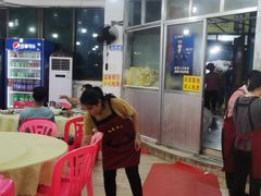-秋姐美食店(旅游大道店)