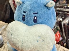 -盒马鲜生(馥邦国际店)