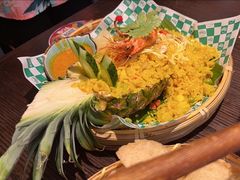 -泰妃殿(武汉首店)