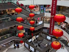 -万达广场(北京槐房店)