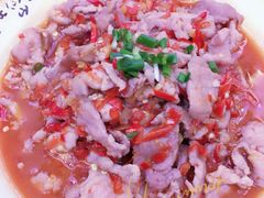 -小姨家常菜(昭萍东路店)