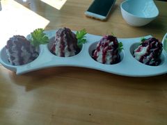 -鹦鹉小厨味道餐厅(山大南路店)