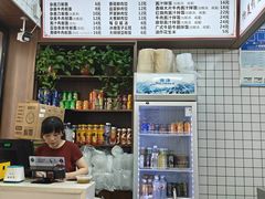 -清泉阁包子饺子·刀削面(五一店)