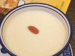 顺德双皮奶-蝴蝶里·粤菜·点心(滨江龙湖店)