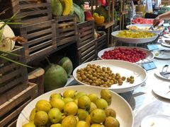 -长兴开元名都大酒店·地中海咖啡厅