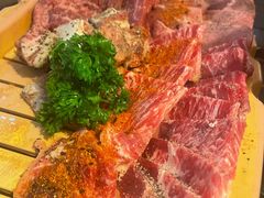 -熊出没日本烧肉放题