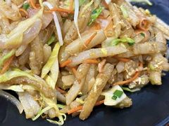 -台州老六海鲜面馆(上南总店)