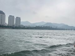 -桐君山春江扬帆码头