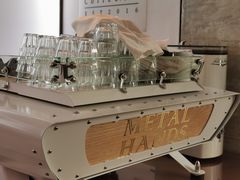 -铁手珈琲制造局metalhands(望京店)